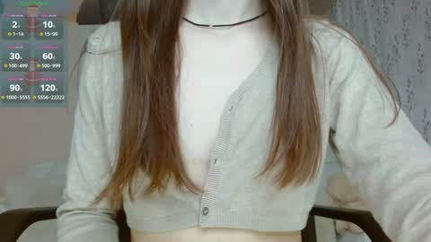 Mila  online show from 01-03-25, 08:32