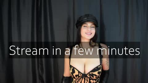 Tania online show from 05-06-26, 01:47