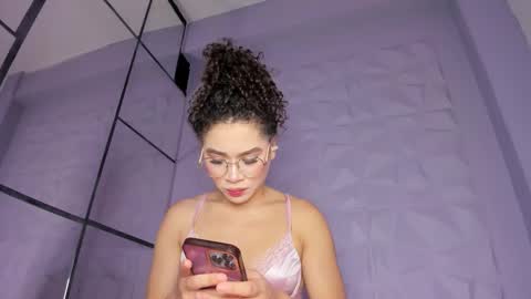 Anna online show from 02-06-26, 10:07