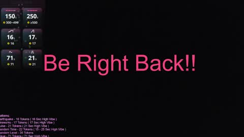 Sammy online show from 05-20-26, 07:31