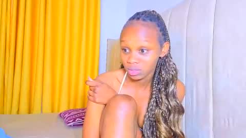 Littlevenus online show from 03-04-26, 02:45