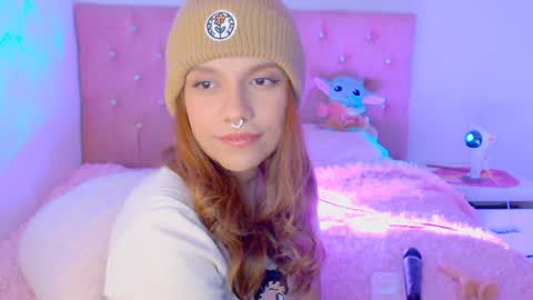 Sofia 3 online show from 01-11-25, 06:14