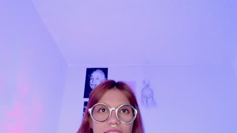 Sofia 3 online show from 01-26-25, 07:21