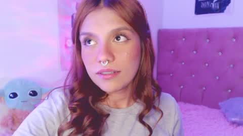 Sofia 3 online show from 02-03-25, 03:53