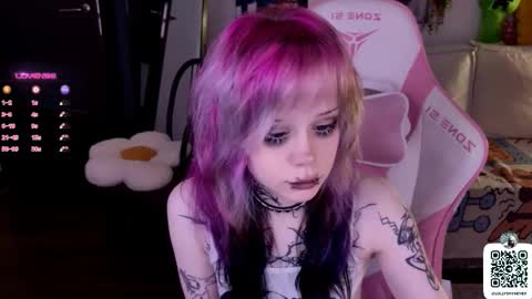 Lolly online show from 09-22-25, 11:12