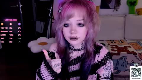 Lolly online show from 10-14-25, 11:11