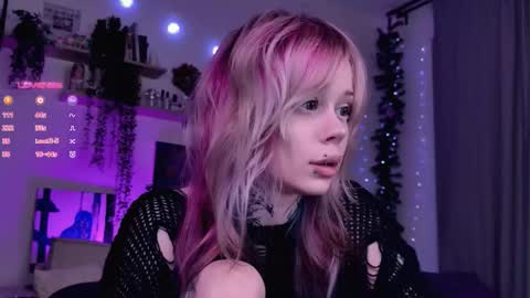 Lolly online show from 12-20-25, 10:00