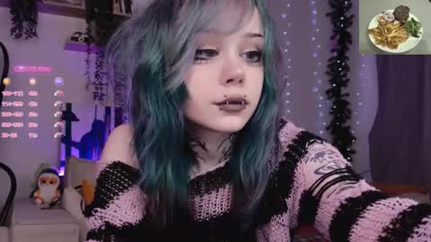 Lolly online show from 01-17-26, 07:13