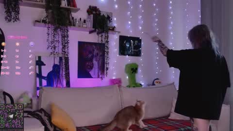 Lolly online show from 02-07-26, 09:02