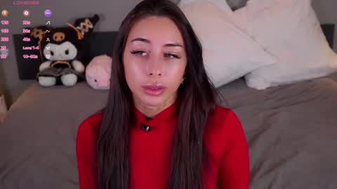 Lolly online show from 03-24-26, 03:55