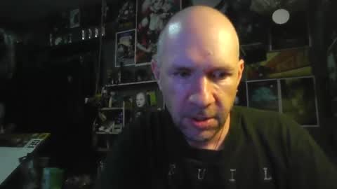 That guy online show from 09-13-25, 11:37