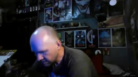 That guy online show from 09-18-25, 12:45