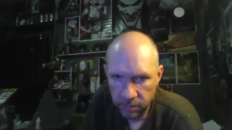 That guy online show from 09-19-25, 07:14