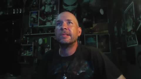 That guy online show from 10-02-25, 07:21