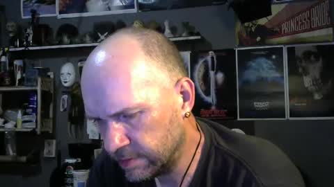 That guy online show from 10-05-25, 07:28