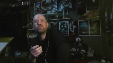 That guy online show from 10-24-25, 04:36