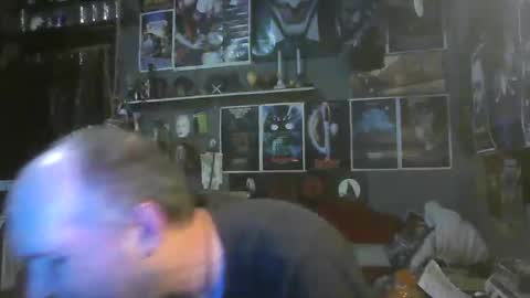 That guy online show from 11-19-25, 03:06