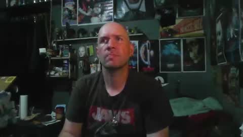 That guy online show from 01-07-26, 05:48