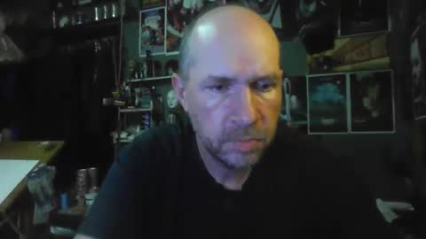 That guy online show from 02-20-26, 06:08