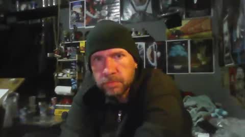 That guy online show from 03-17-26, 12:48