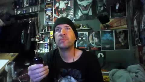 That guy online show from 03-20-26, 04:12