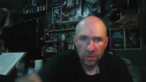 That guy online show from 04-29-26, 11:55