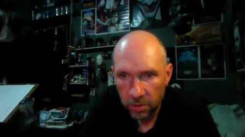 That guy online show from 05-01-26, 01:43