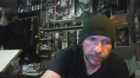 That guy online show from 05-02-26, 04:28