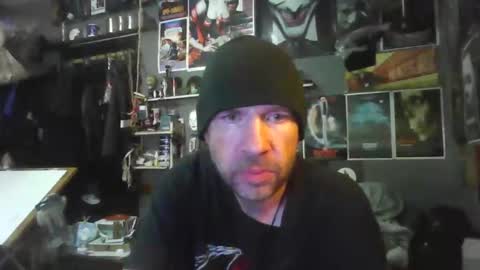 That guy online show from 05-02-26, 04:34