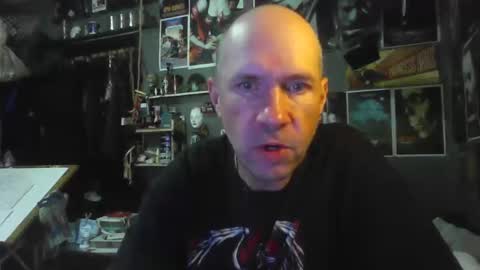 That guy online show from 05-03-26, 08:15