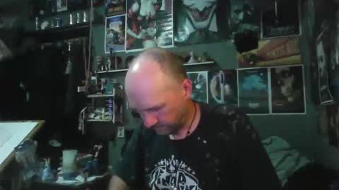 That guy online show from 05-08-26, 03:50