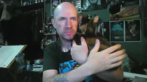 That guy online show from 05-10-26, 05:07