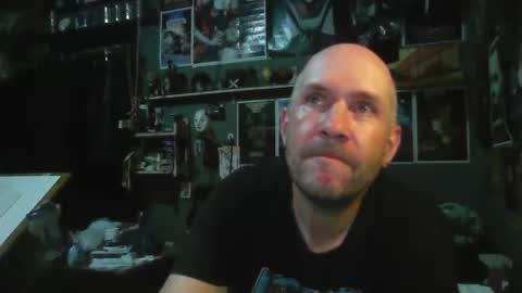 That guy online show from 05-11-26, 06:08