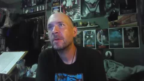 That guy online show from 05-11-26, 03:40