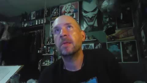 That guy online show from 05-11-26, 04:15