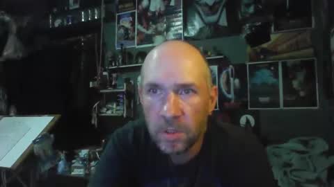 That guy online show from 05-12-26, 11:35