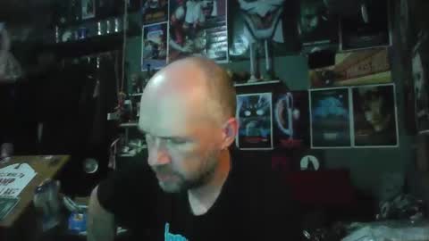 That guy online show from 06-02-26, 03:52