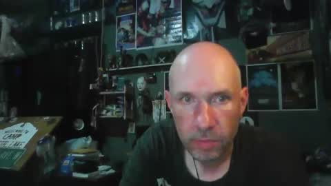 That guy online show from 06-06-26, 04:06