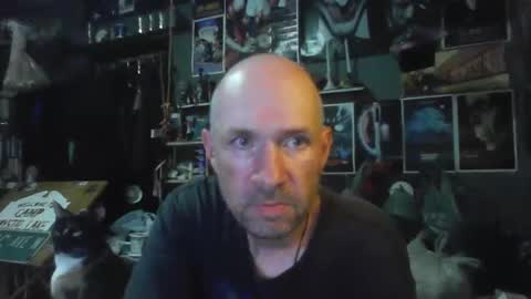 That guy online show from 06-07-26, 11:08