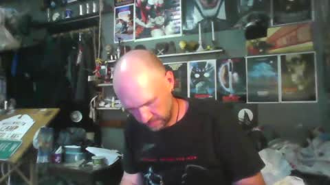 That guy online show from 06-13-26, 08:40