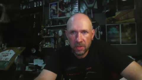 That guy online show from 06-14-26, 02:24
