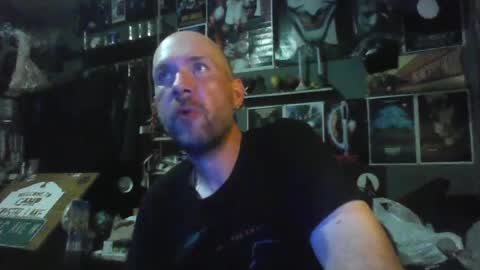 That guy online show from 06-15-26, 04:36