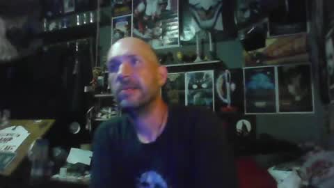 That guy online show from 06-16-26, 04:48