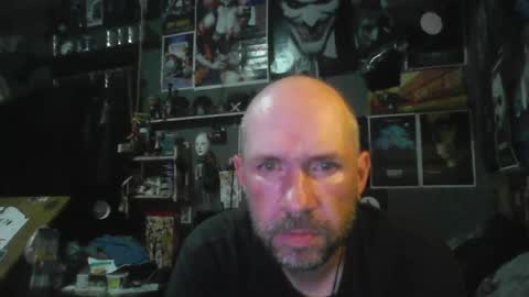 That guy online show from 06-17-26, 07:22