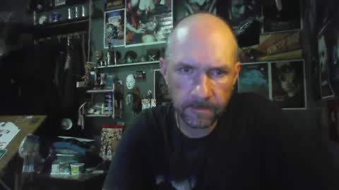 That guy online show from 06-17-26, 08:10