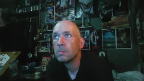 That guy online show from 06-19-26, 03:11