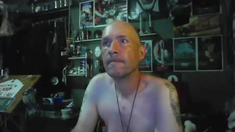 That guy online show from 06-19-26, 03:16