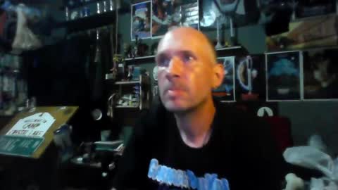 That guy online show from 06-20-26, 03:31