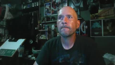 That guy online show from 06-24-26, 04:33