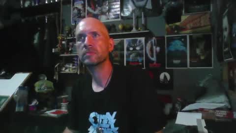 That guy online show from 06-25-26, 05:07